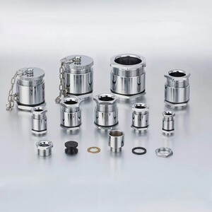 Custom Hardware Accessories 