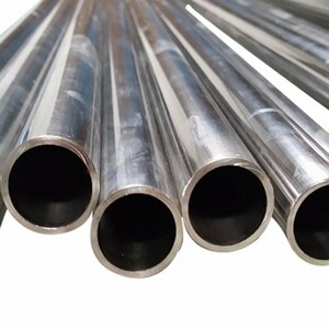  STEEL TUBES 