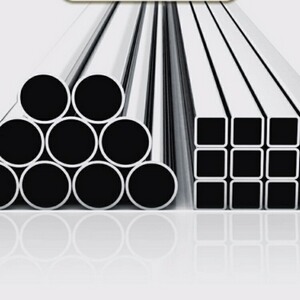STEEL TUBES 