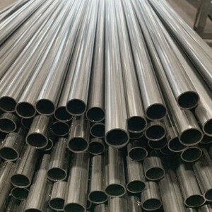 STEEL TUBES 