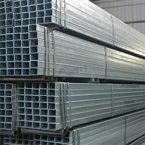 STEEL TUBES 